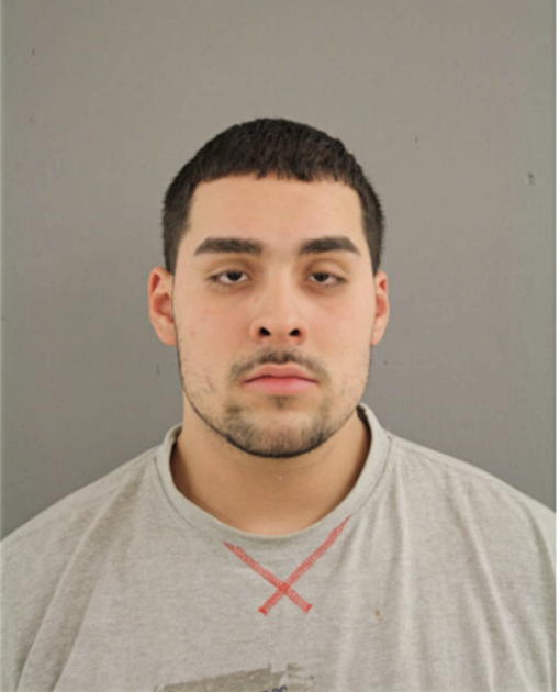 JOSHUA CENTENO, Cook County, Illinois
