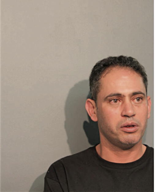 ANIS CHAOUACHI, Cook County, Illinois