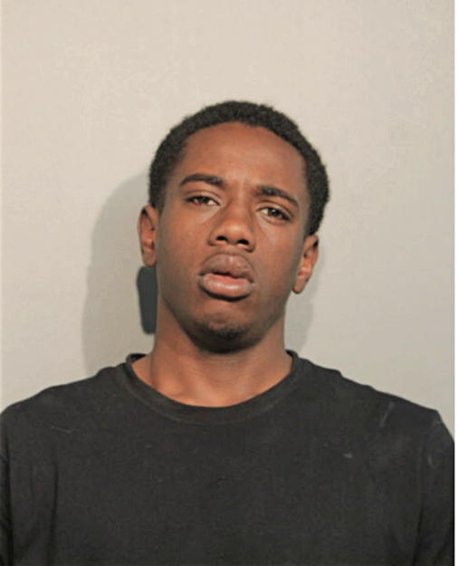 LAVONTAY CHAVIS, Cook County, Illinois