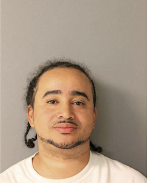 VERNON CLAY, Cook County, Illinois