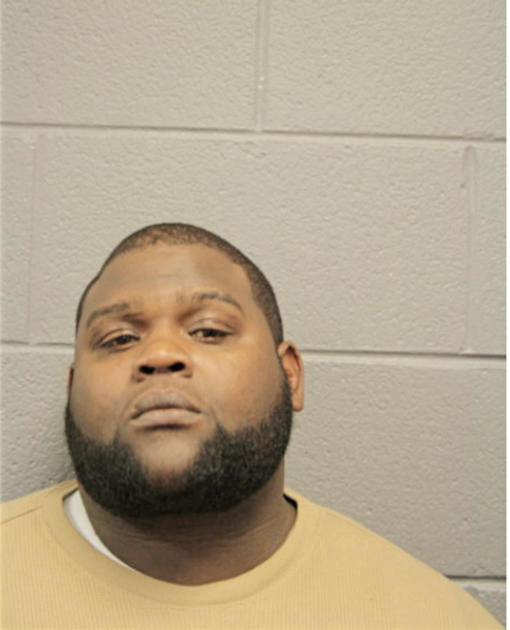 BRANDON T COLEMAN, Cook County, Illinois