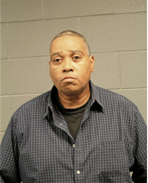 JEFFREY COLLINS, Cook County, Illinois