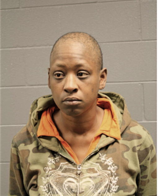 TINA L COLLINS, Cook County, Illinois