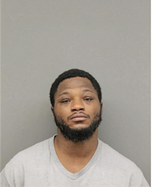 JERMAINE C CONNER, Cook County, Illinois