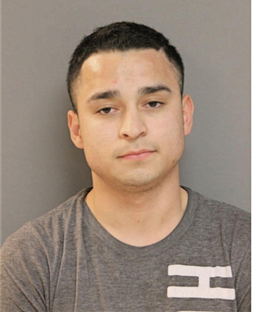 JUAN L CONTRERAS, Cook County, Illinois