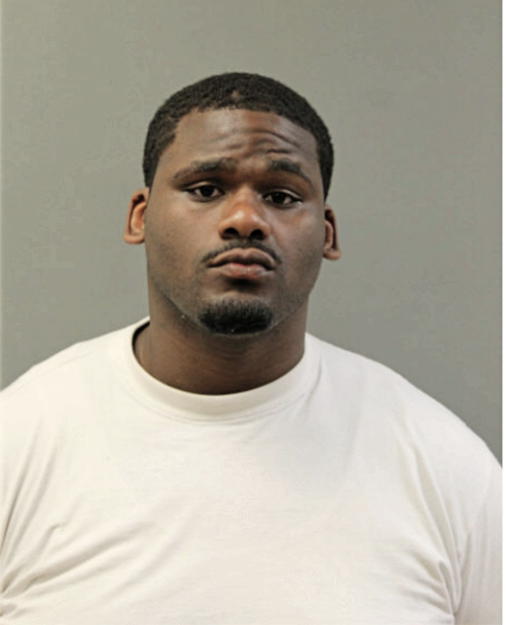 XAVIER COOPER, Cook County, Illinois