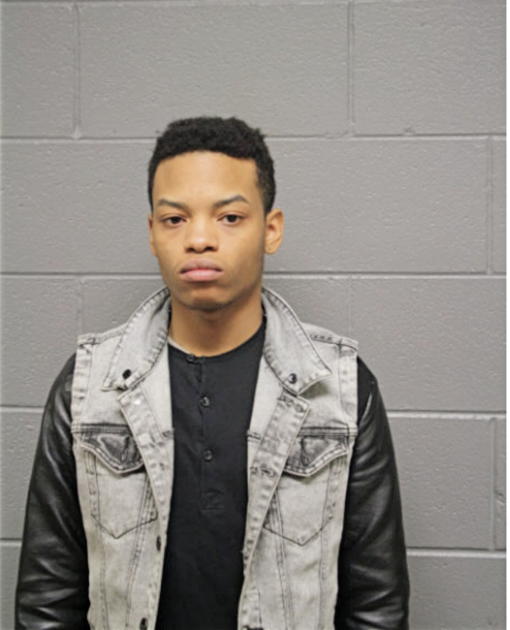 ROBERT COPELAND, Cook County, Illinois