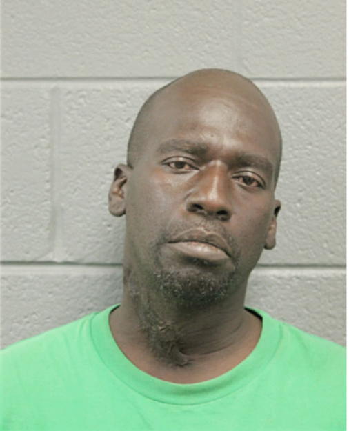 ANTHONY L COX, Cook County, Illinois