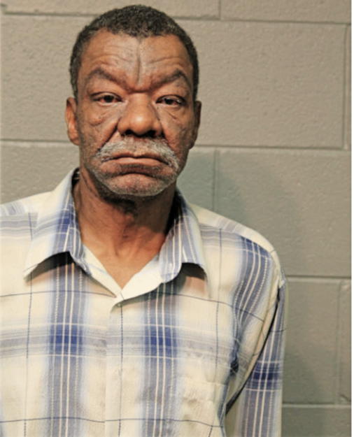 DAVID COX, Cook County, Illinois