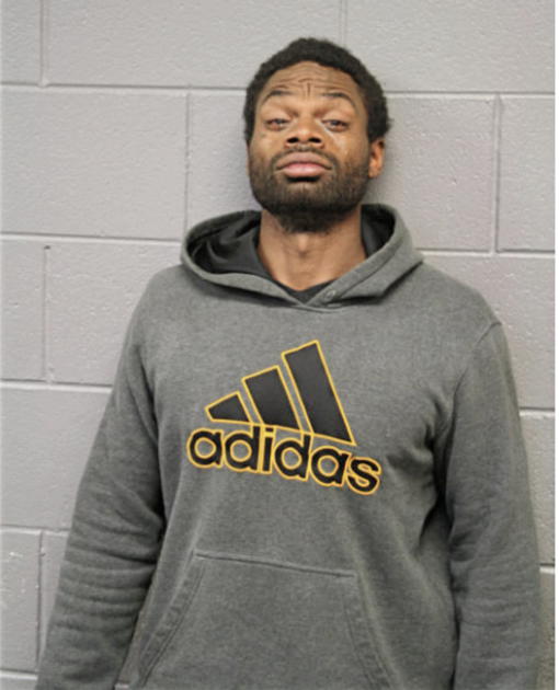 TERENCE T CRUMP, Cook County, Illinois