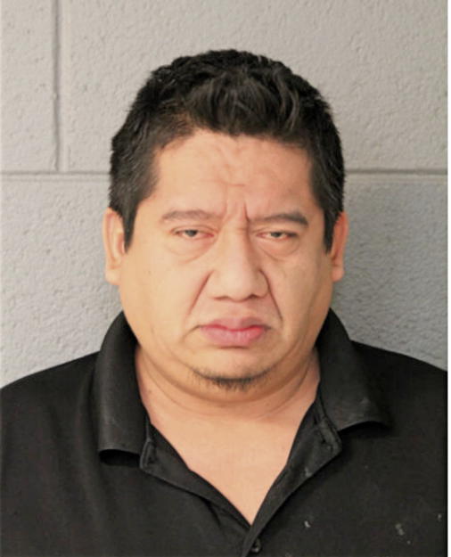 VINCENTE CUENCA, Cook County, Illinois