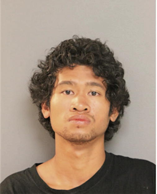 DJON M DANGAUTAN, Cook County, Illinois