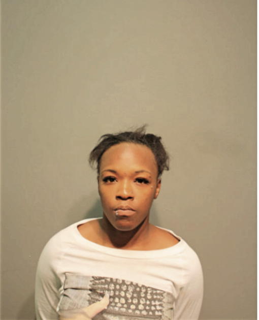 CRYSTAL A DAVENPORT, Cook County, Illinois