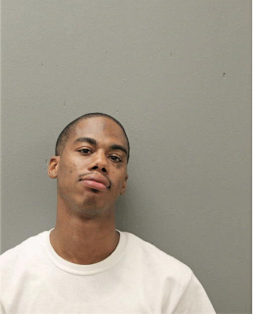 ANTONIO DAVIS, Cook County, Illinois