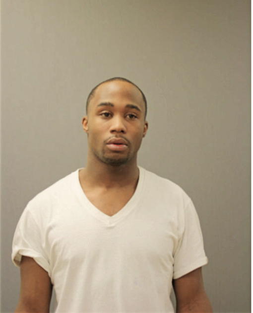 ISIAH DAVIS, Cook County, Illinois