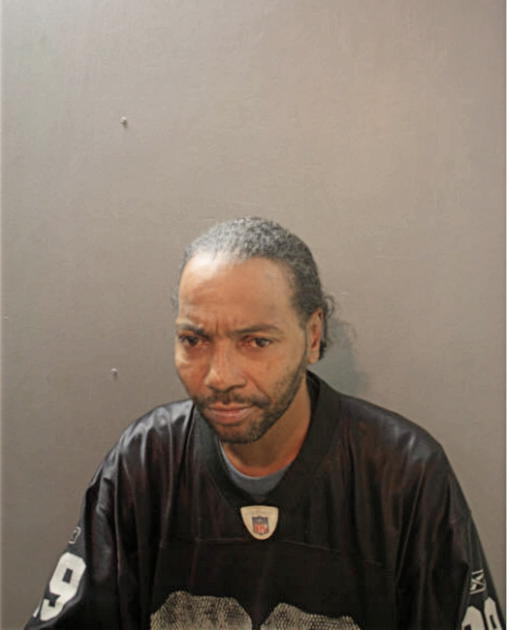 TYRONE DAY, Cook County, Illinois