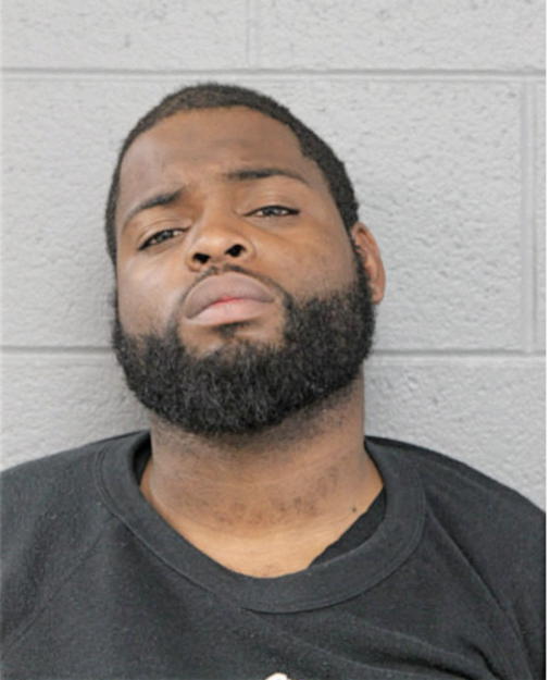 GERMALL E DORTCH, Cook County, Illinois