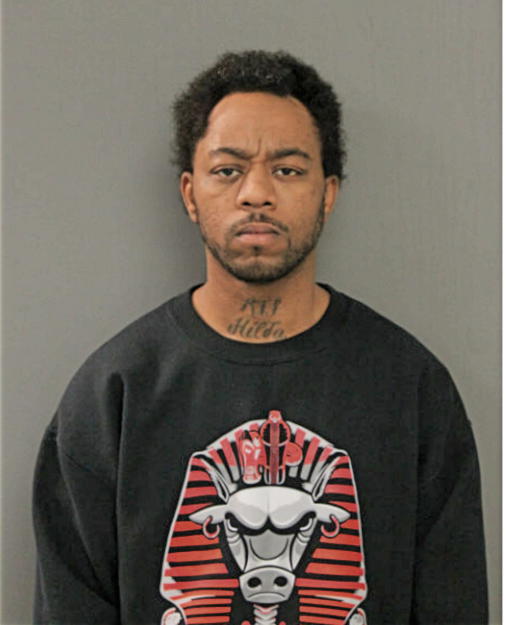 ROBERT C EASTER, Cook County, Illinois