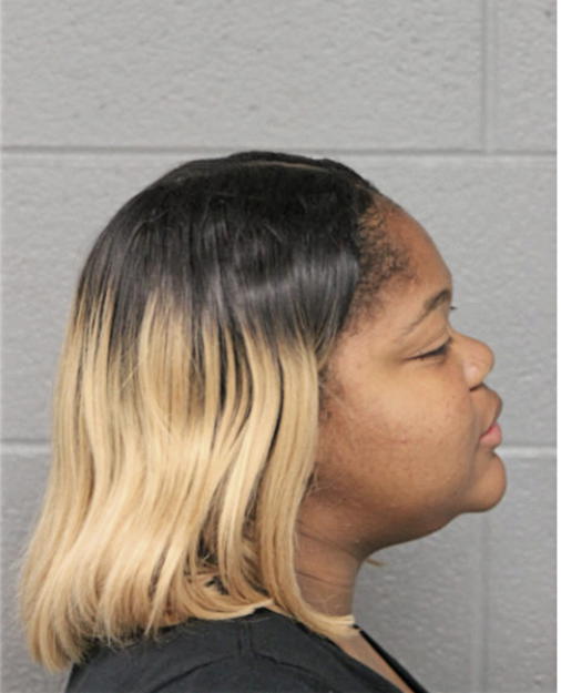 BRIANDA S EDWARDS, Cook County, Illinois