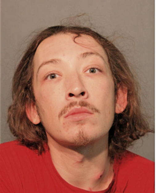 THOMAS M ESCOE, Cook County, Illinois