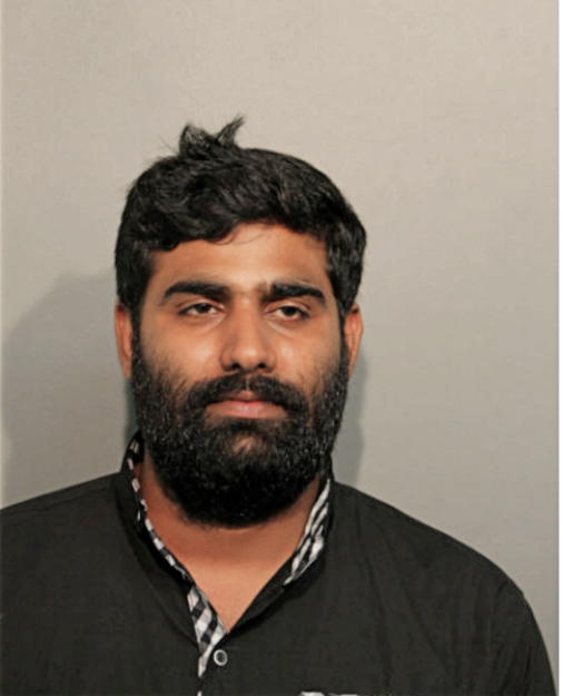 MUHAMMAD SHEHRONZ FAISAL, Cook County, Illinois