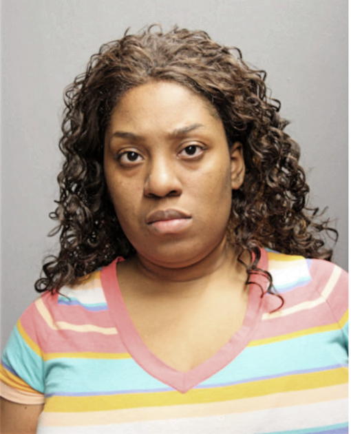 LATEASA C FARMER, Cook County, Illinois