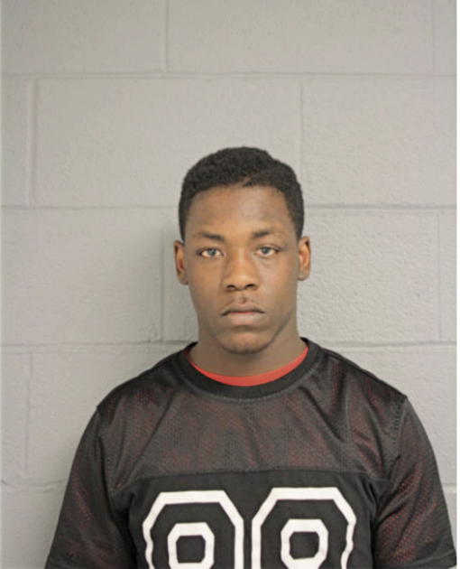 DEMONT FERGUSON, Cook County, Illinois