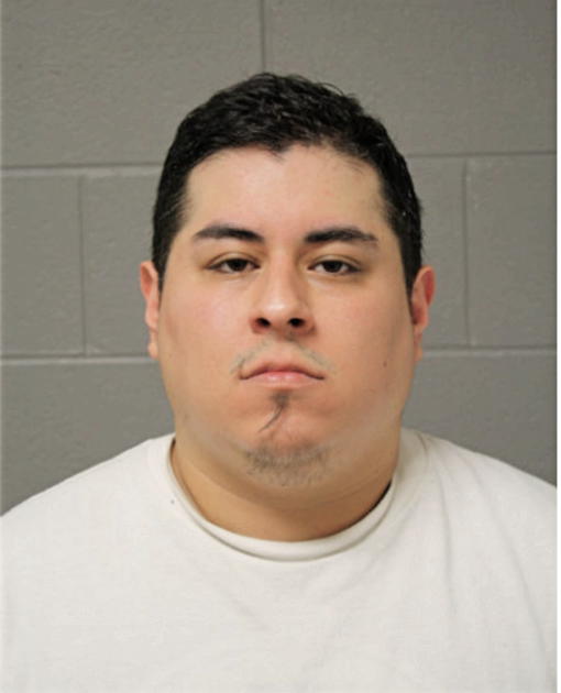 ERIC FIERRO, Cook County, Illinois