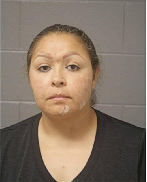 MARIA Y FLORES-DELGADO, Cook County, Illinois