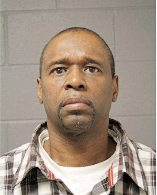 SELWYN L FORD, Cook County, Illinois