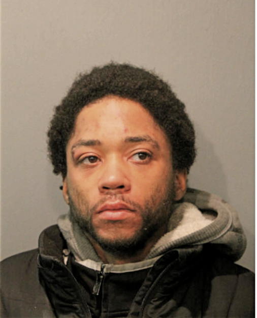 SAMMIE L FOSTER, Cook County, Illinois