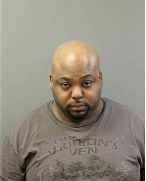 JAMES FREEMAN, Cook County, Illinois