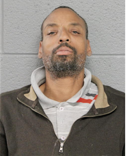 FRANCIS FUTCH, Cook County, Illinois