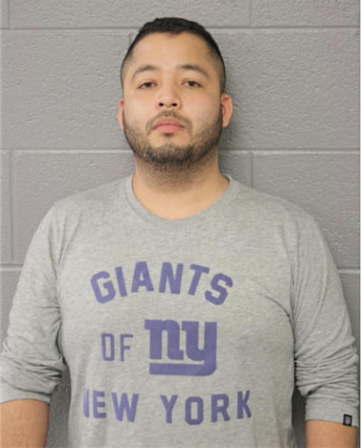 ARTURO GARCIA, Cook County, Illinois