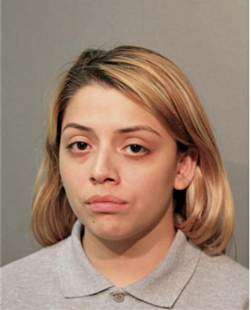KIARA GARCIA, Cook County, Illinois