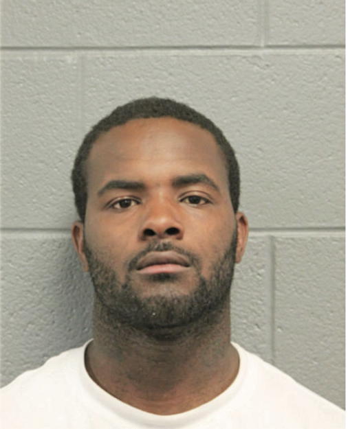 TRAMAINE M GARTLEY, Cook County, Illinois