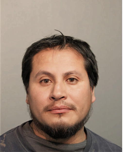 CARLOS CRUZ GASCA, Cook County, Illinois