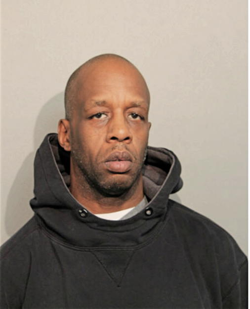 THOMAS GILBERT, Cook County, Illinois
