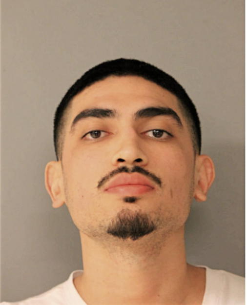 ISAAC GRANADOS, Cook County, Illinois