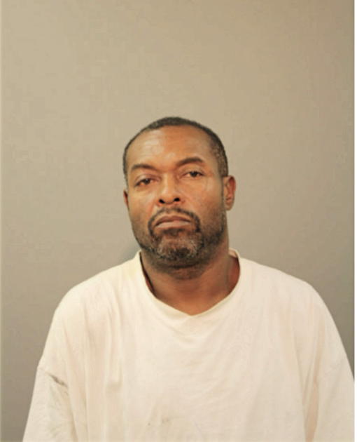 ANTHONY GRAY, Cook County, Illinois