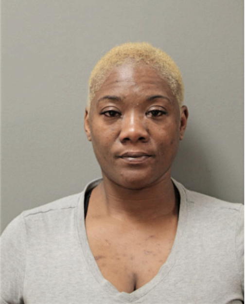 JULISA S GREEN, Cook County, Illinois