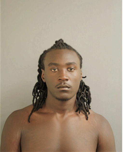 KENNETH GRESHAM, Cook County, Illinois