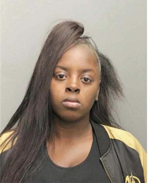 CHERLY GREYER, Cook County, Illinois