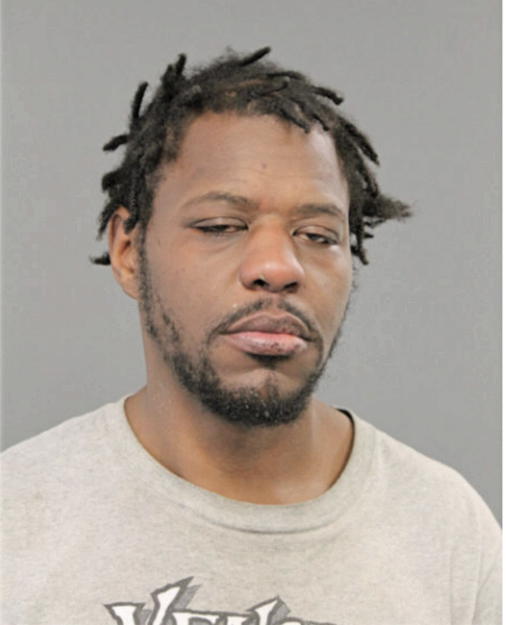 MARIO T GRISBY, Cook County, Illinois