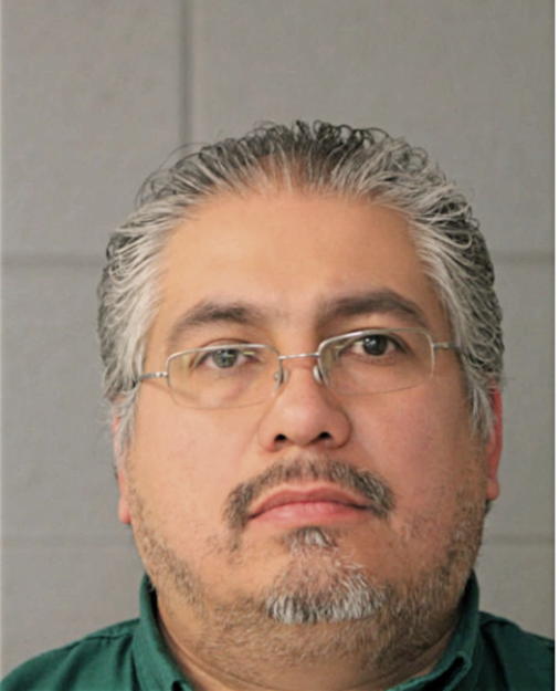 ISRAEL GUERRERO, Cook County, Illinois