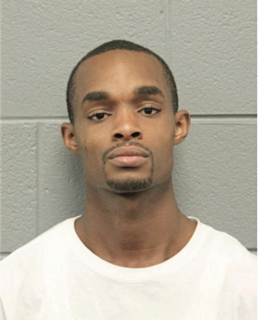 GLENN M HARDY, Cook County, Illinois
