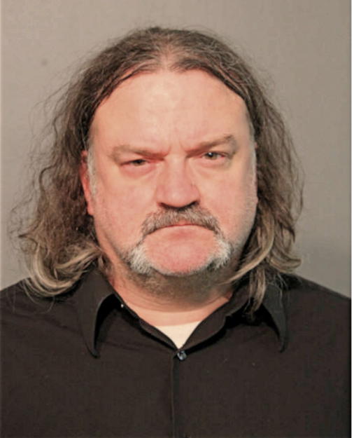 KEVIN HARNETT, Cook County, Illinois