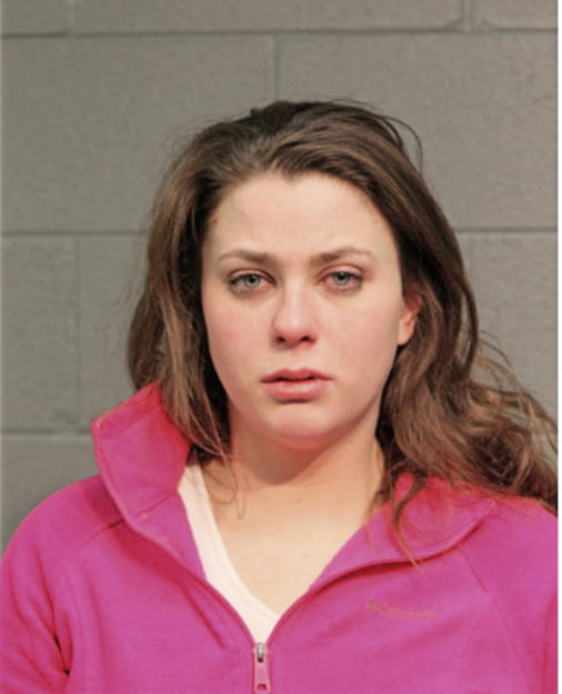 DANA HARPER, Cook County, Illinois