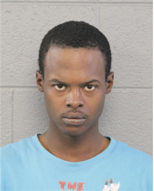 JEREMY HEAD, Cook County, Illinois