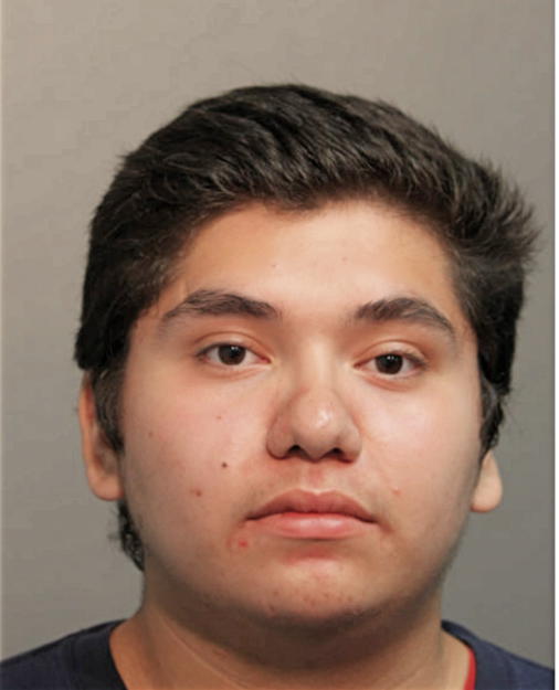 MARTIN HERNANDEZ, Cook County, Illinois